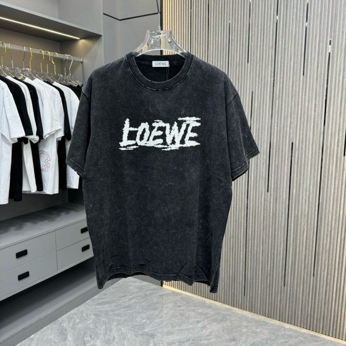 Loewe Shirt High End Quality-006