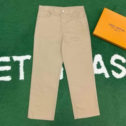 LV Pants High End-121