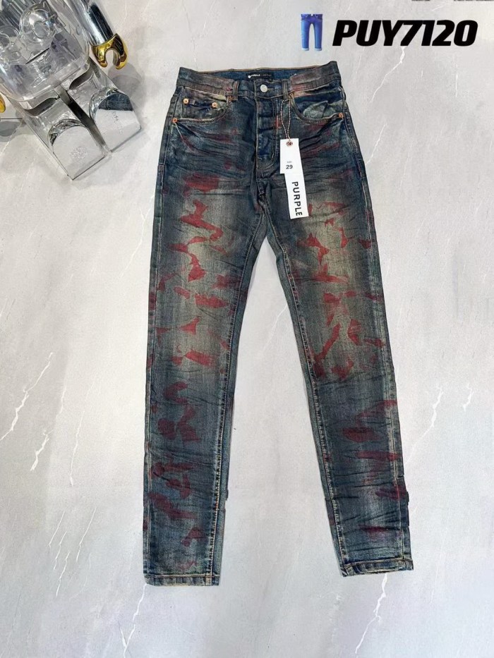 Purple Brand Jeans 1：1 Quality-339