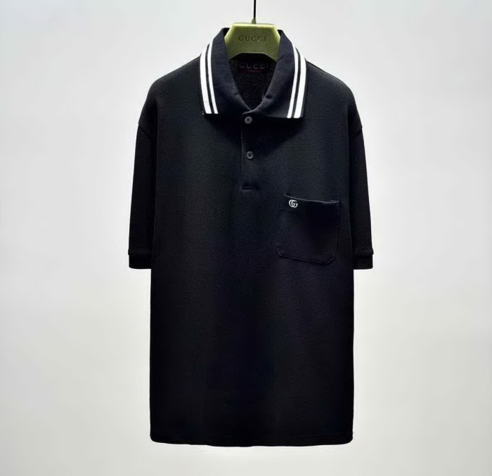 G Shirt High End Quality-198