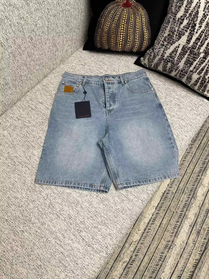 LV Shorts High End-147
