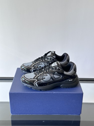 Super Max Dior Shoes-940