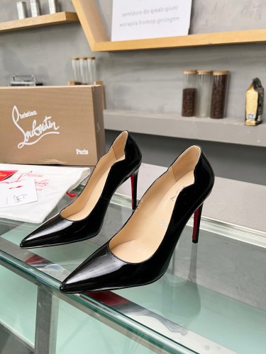 Christian Louboutin high heels 1：1 Quality-506