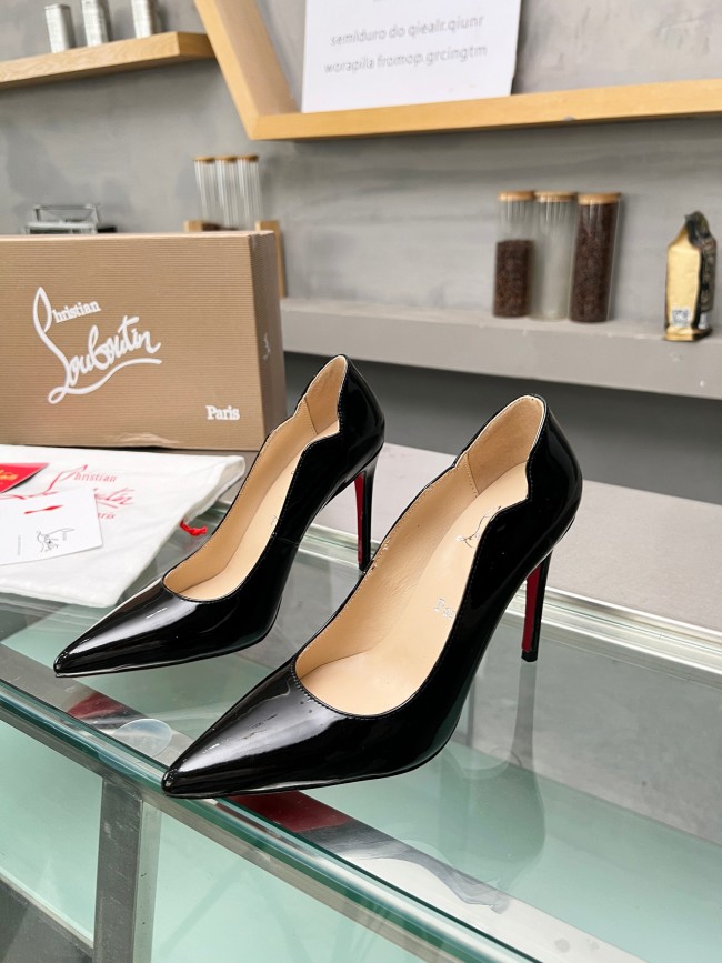Christian Louboutin high heels 1：1 Quality-506