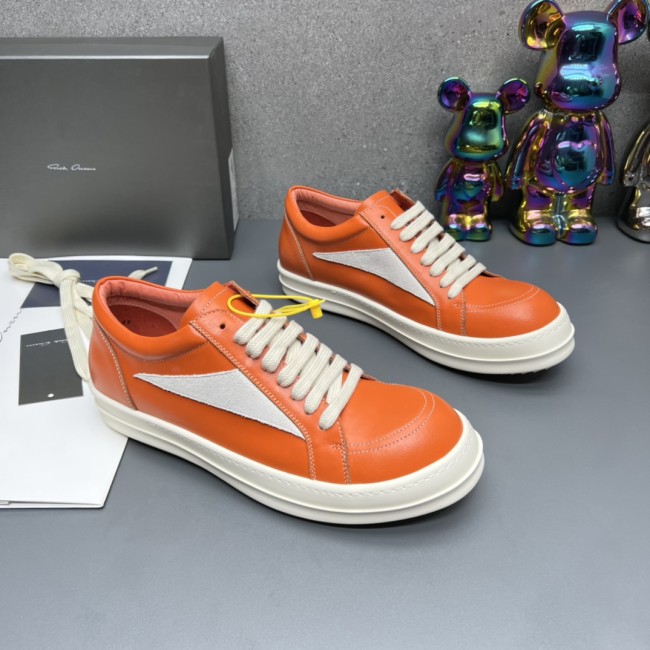 Rick Owens men shoes 1：1 quality-108