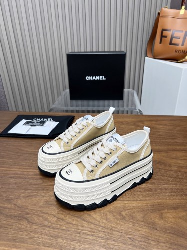 CHAL Women Shoes 1：1 Quality-1402