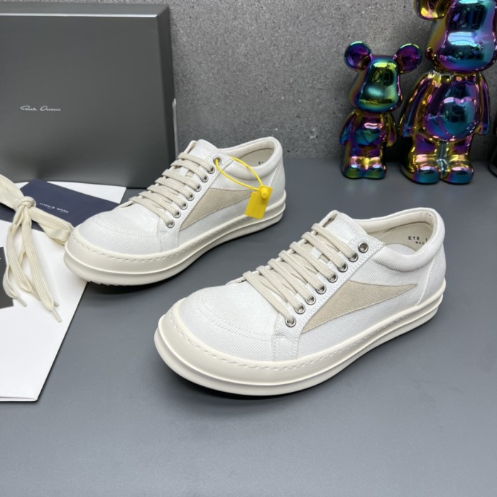 Rick Owens men shoes 1：1 quality-102