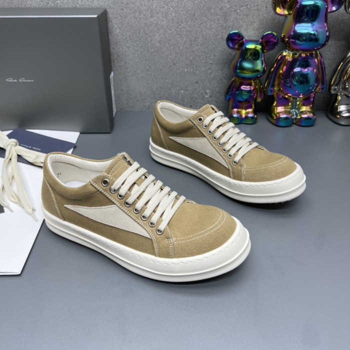 Rick Owens women shoes 1：1 quality-080