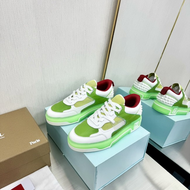 Christian Louboutin mens shoes-601