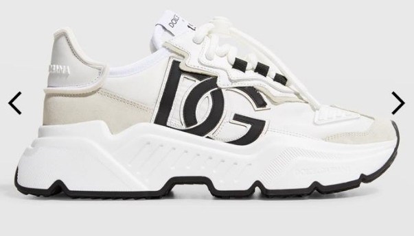 DG Women Shoes 1：1 quality-417