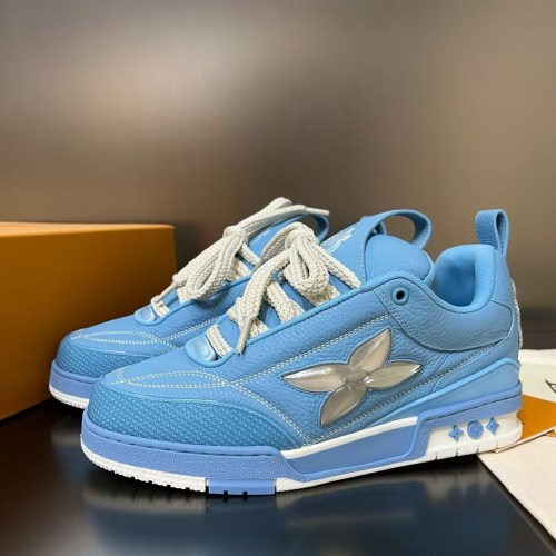 Super Max Custom LV Shoes-3517