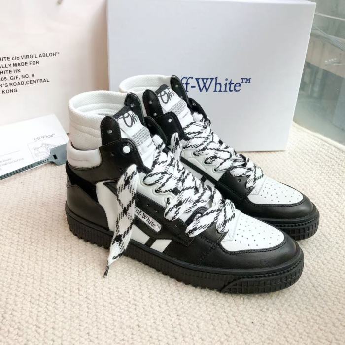 OFF white Men shoes 1：1 quality-440