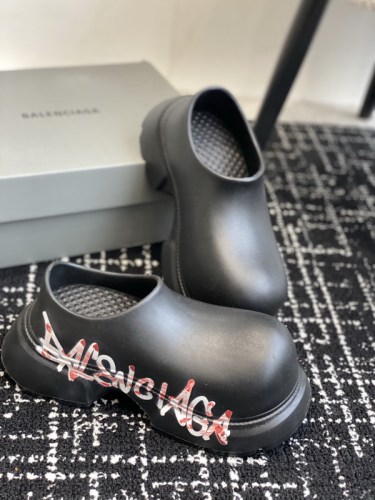 B women slippers 1：1 quality-227