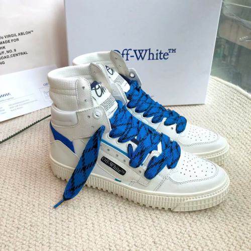 OFF white Women Shoes 1：1 quality-373