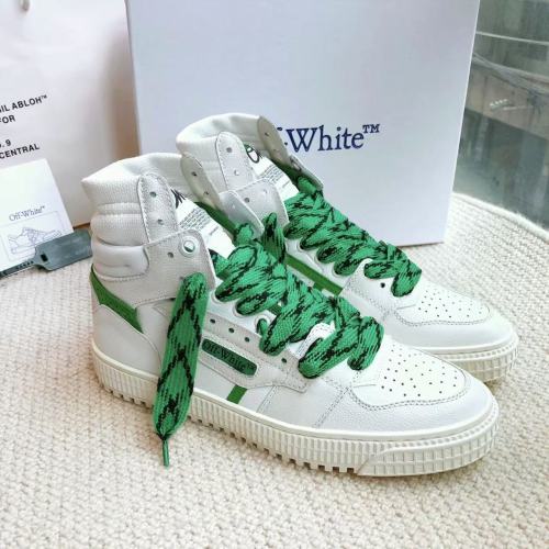 OFF white Women Shoes 1：1 quality-375