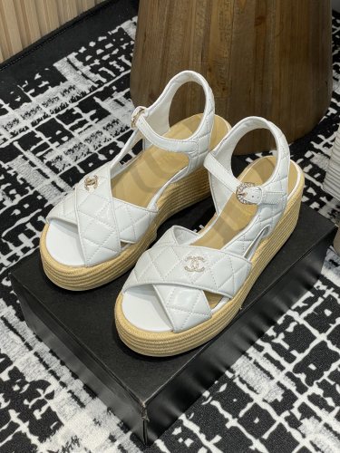 CHNL women slippers 1：1 quality-914