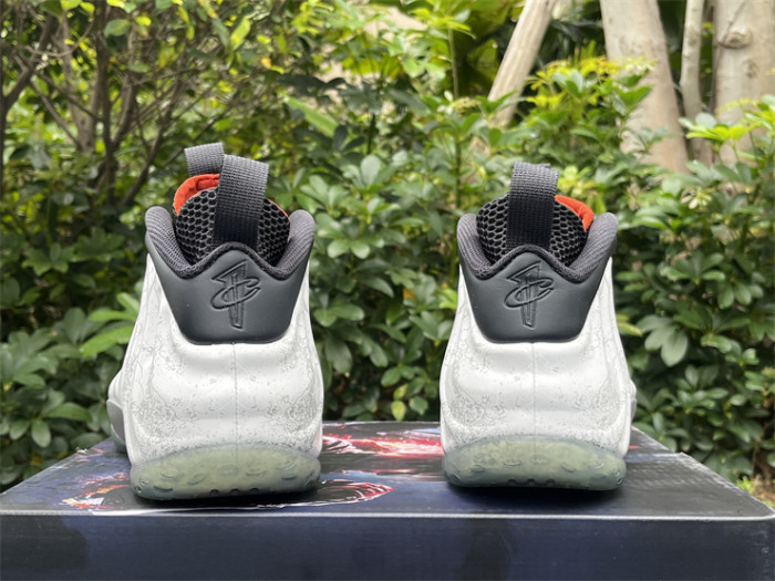 Authentic Nike Air Foamposite One Tekken 8 Jin Kazama