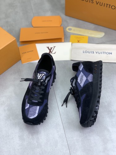 Super Max Custom LV Shoes-3525