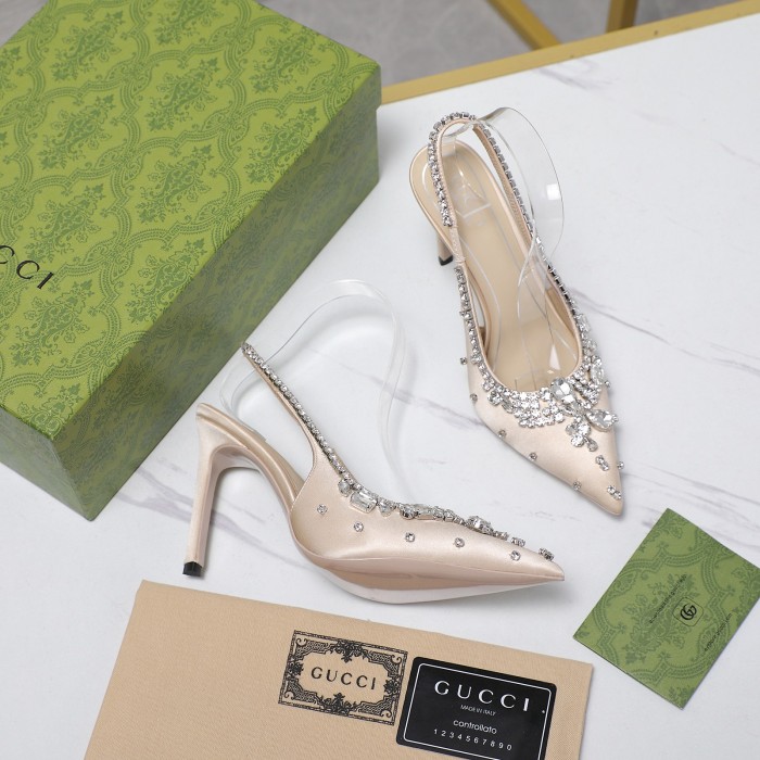 G High heel 1：1 quality-006