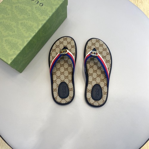 G Sandals 1：1 Quality-753