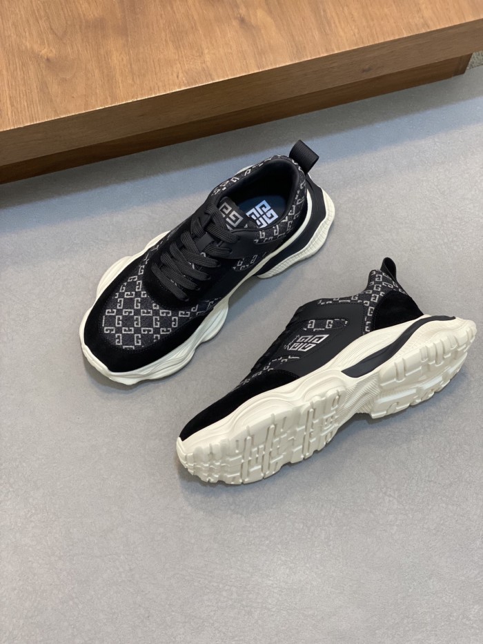 Super Max Givenchy Shoes-366