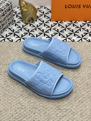 G Sandals 1：1 Quality-729