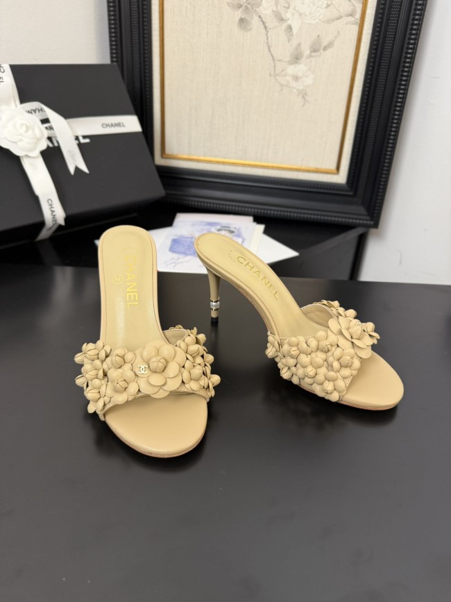 CHNL High Heel Pumps-064