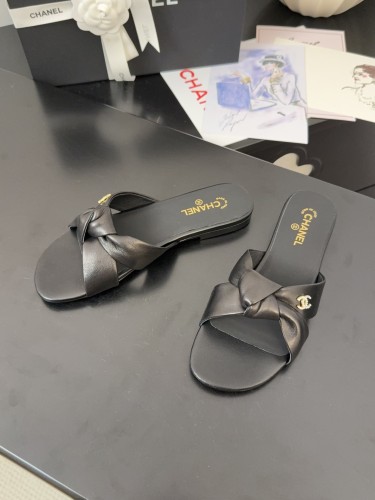 CHNL women slippers 1：1 quality-936