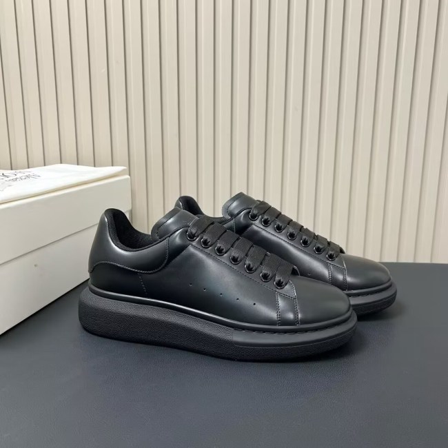 Super Max Alexander McQueen Shoes-918