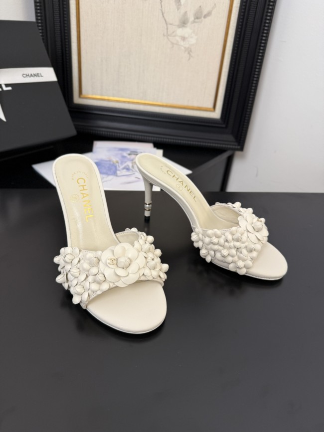 CHNL High Heel Pumps-067