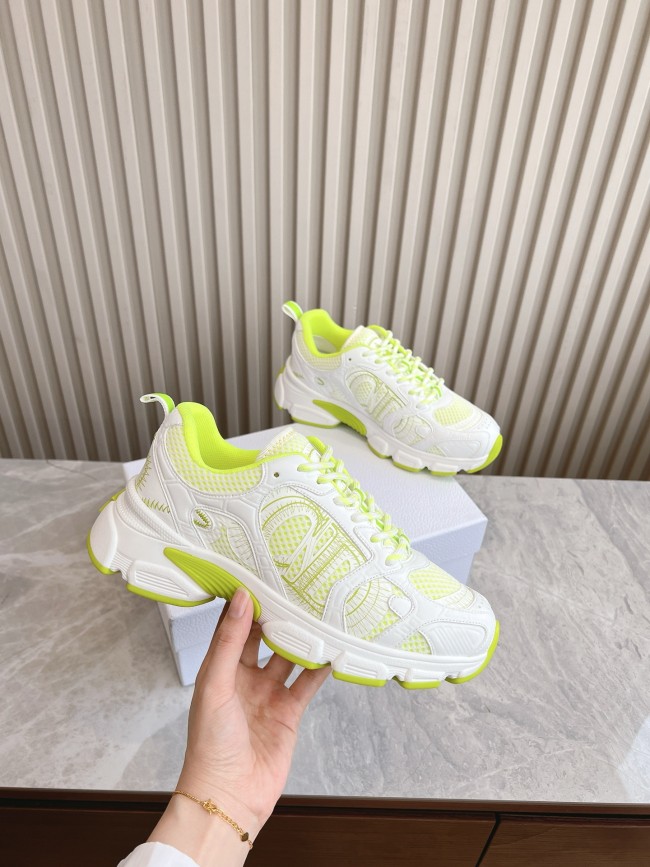 Dior Women Shoes 1：1 quality-708