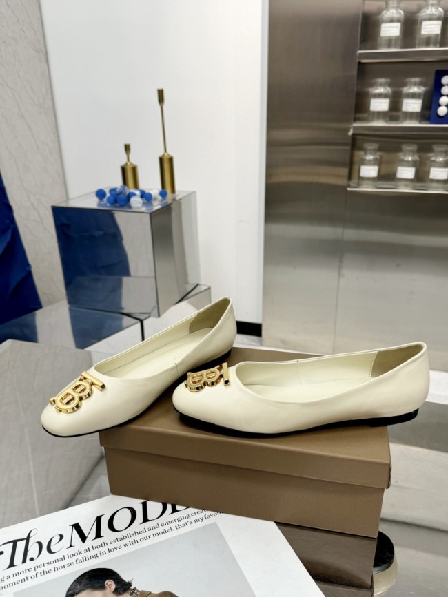 burberry women shoes 1：1 quality-061