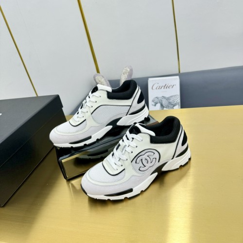 CHAL Women Shoes 1：1 Quality-1414