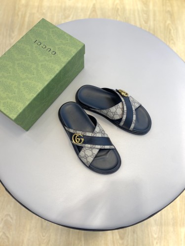 G Sandals 1：1 Quality-785