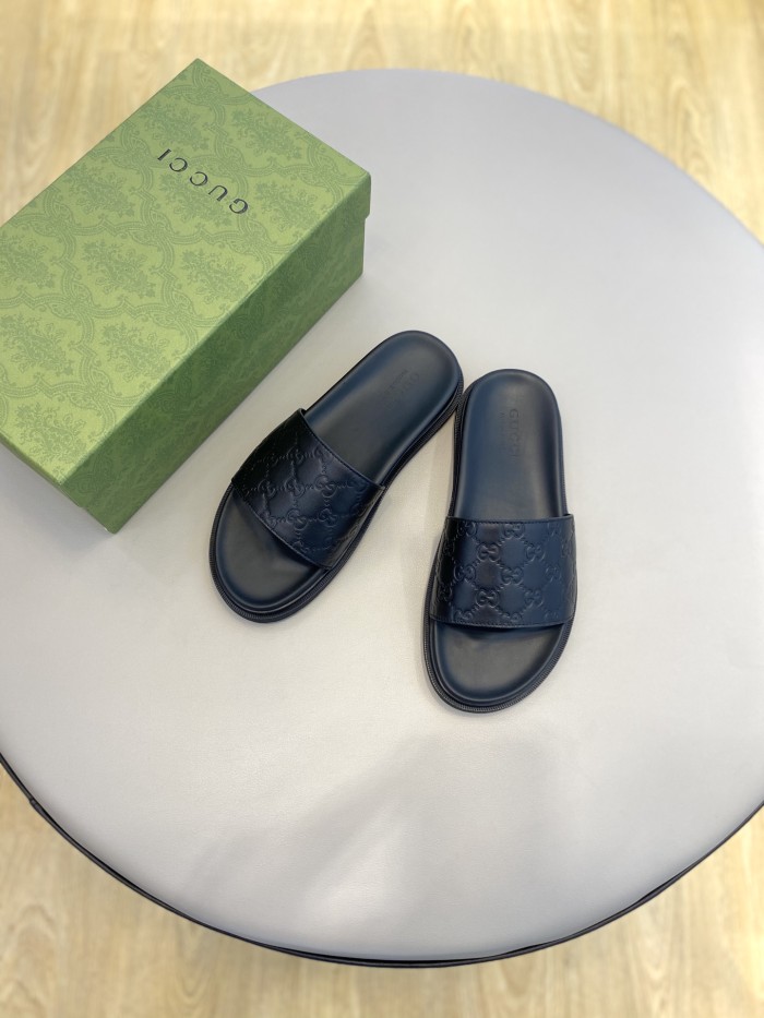 G Sandals 1：1 Quality-794