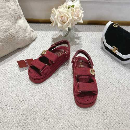 G women slippers 1：1 quality-1163