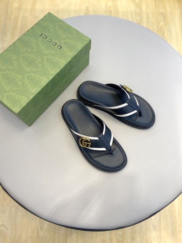 G Sandals 1：1 Quality-793