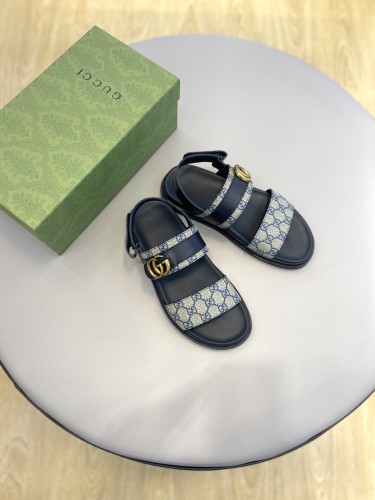 G Sandals 1：1 Quality-798