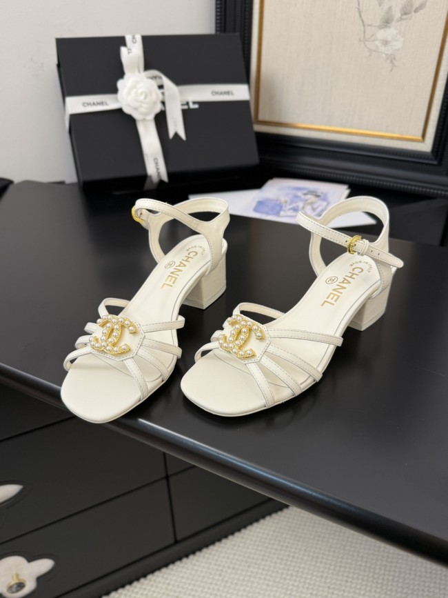 CHNL women slippers 1：1 quality-968