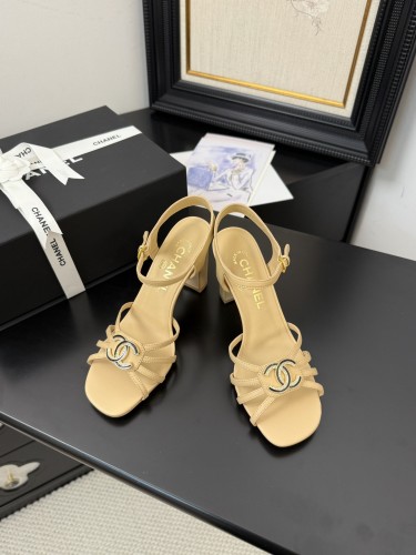 CHNL women slippers 1：1 quality-970