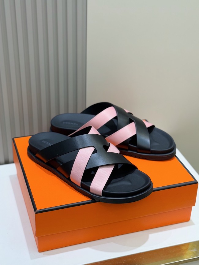 Hermes men Sandals 1：1 Quality-172