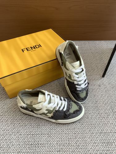 FD women shoes 1：1 quality-142