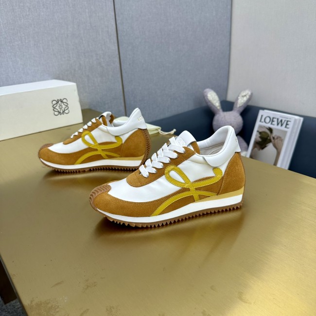 Loewe Men shoes 1：1 quality-033