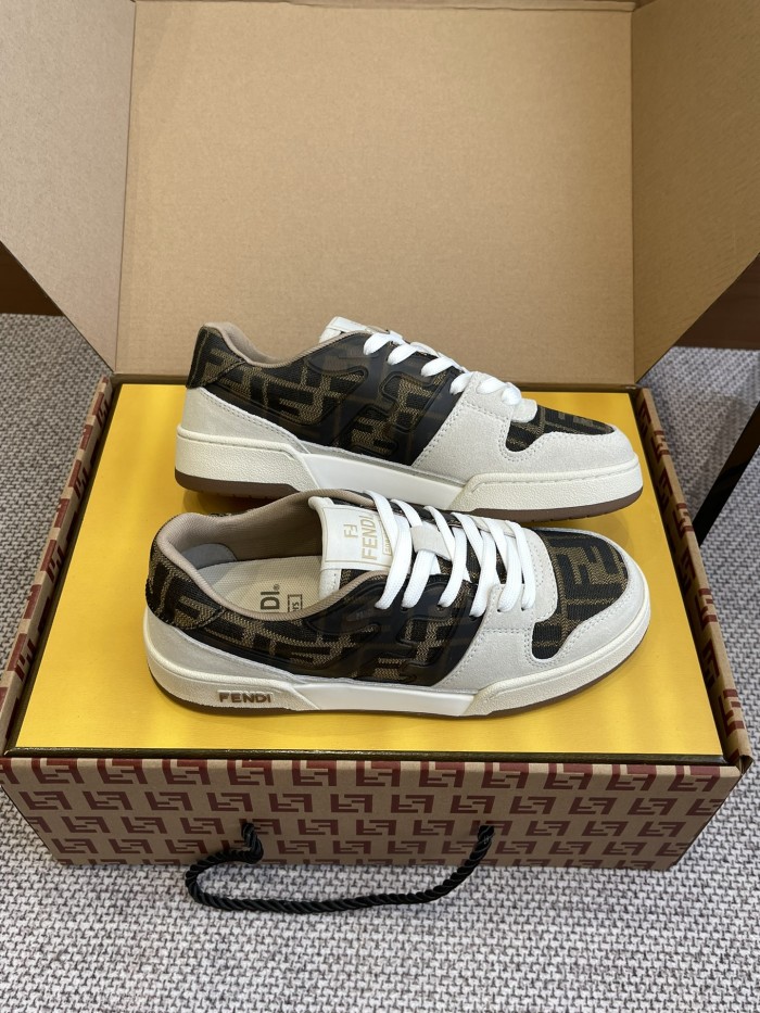 FD women shoes 1：1 quality-138