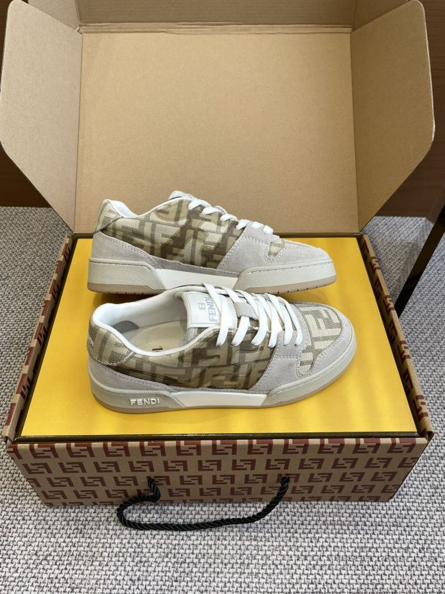 FD women shoes 1：1 quality-141