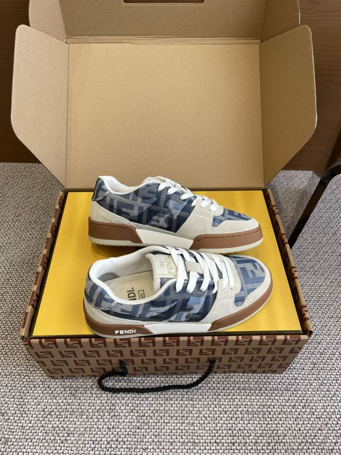 FD women shoes 1：1 quality-137