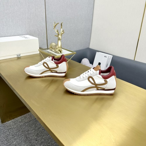 Loewe Men shoes 1：1 quality-030