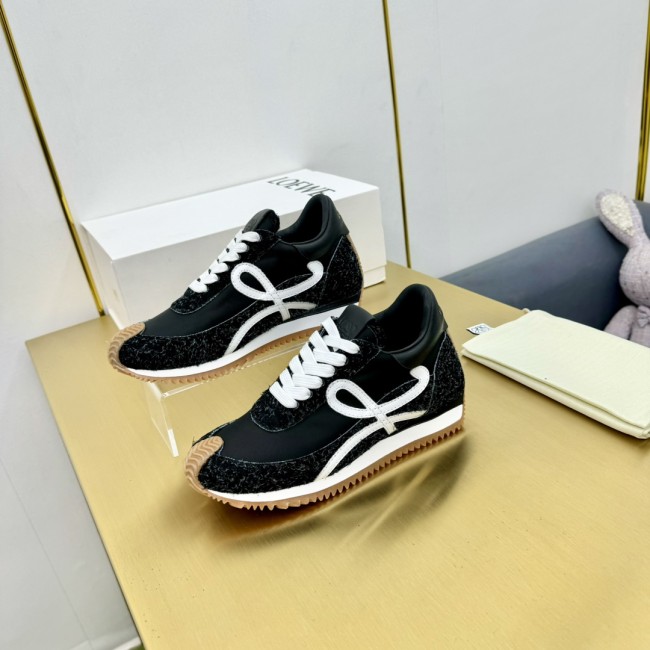 Loewe women shoes 1：1 quality-050