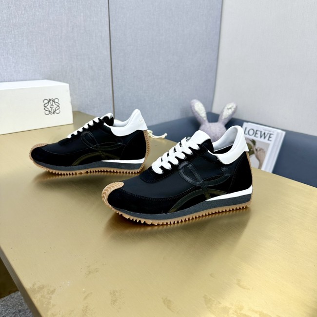 Loewe women shoes 1：1 quality-029