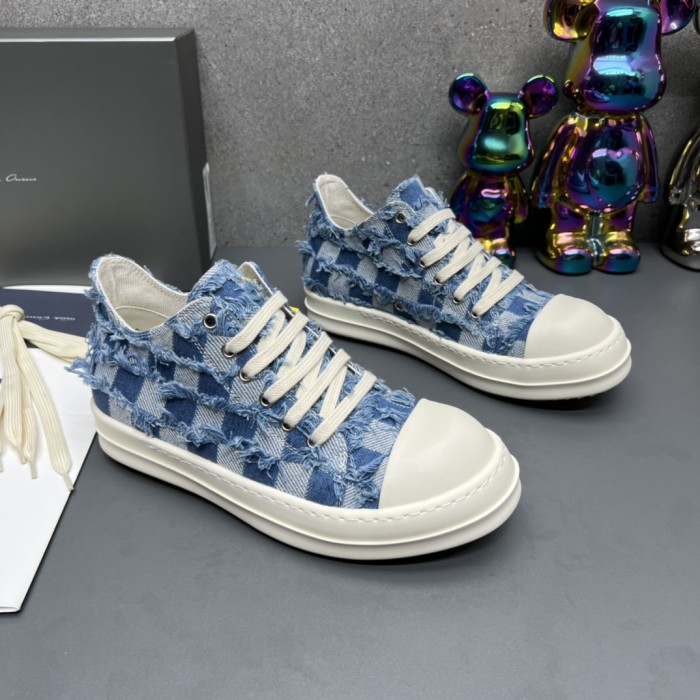 Rick Owens men shoes 1：1 quality-112